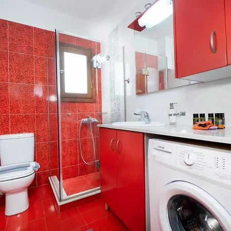 Apartment Loft Chania (Crete)