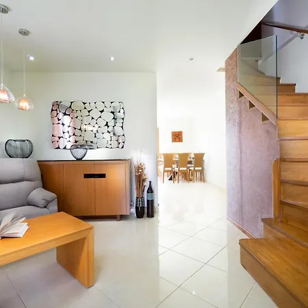 Apartment Loft Chania (Crete)