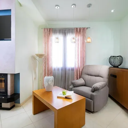 Loft Apartment Chania (Crete)