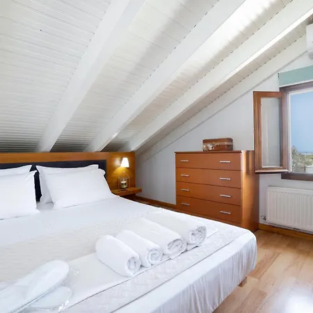 Loft Chania (Crete)