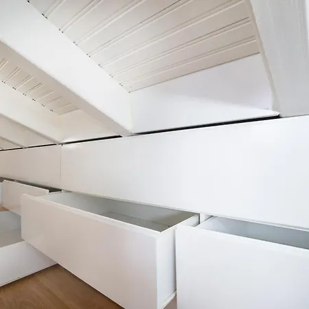 Apartment Loft *