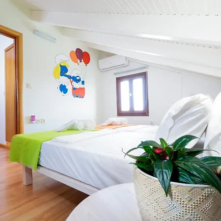 Apartment Loft Chania (Crete)