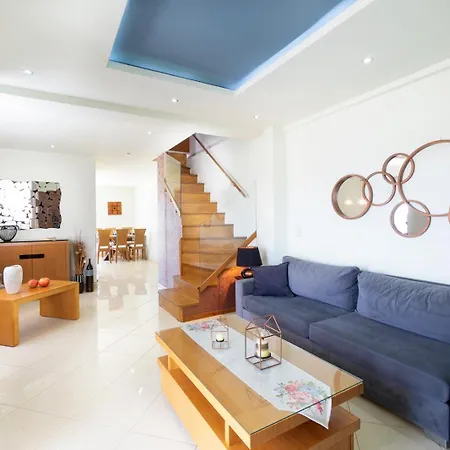 Loft Apartment